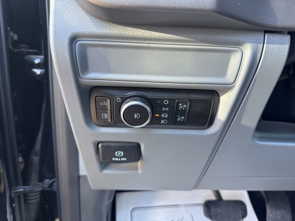 Certified 2025 Ford F150 XLT w/ Equipment Group 301A Standard image 12