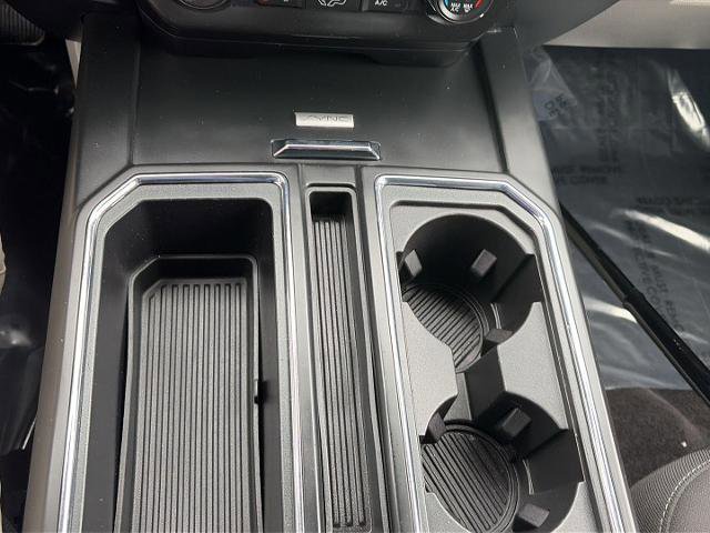 Certified 2017 Ford F150 XL w/ Equipment Group 101A Mid image 17