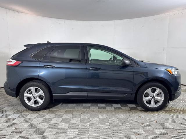 Certified 2024 Ford Edge SE AWD/4WD image 2