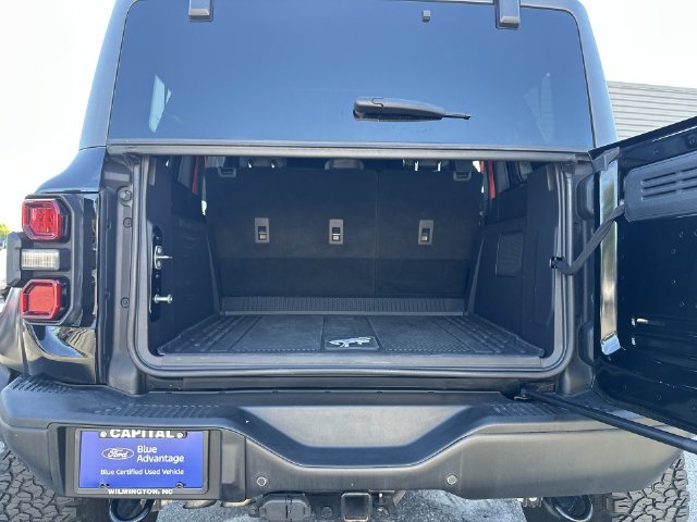 Certified 2023 Ford Bronco Raptor AWD/4WD image 25