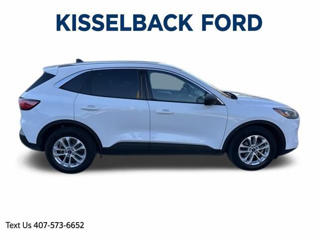Certified 2022 Ford Escape SE image 6