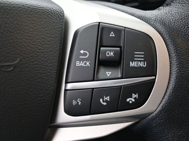 Certified 2022 Ford Explorer XLT w/ Equipment Group 202A image 14