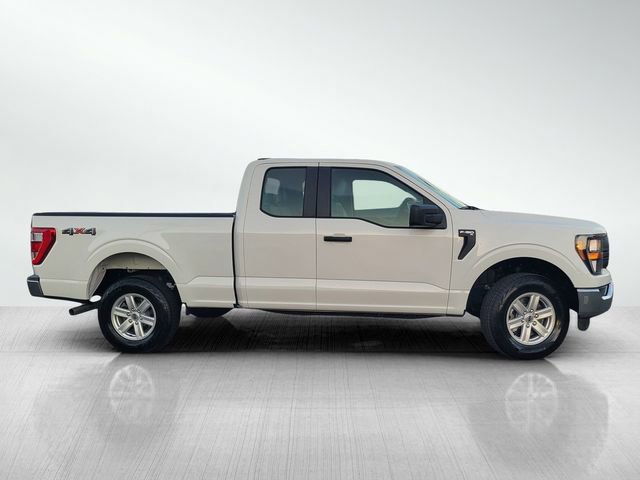 Certified 2023 Ford F150 XL w/ XL Chrome Appearance Package image 2