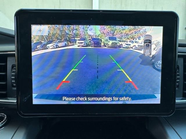 Certified 2022 Ford Explorer XLT w/ Equipment Group 202A image 20