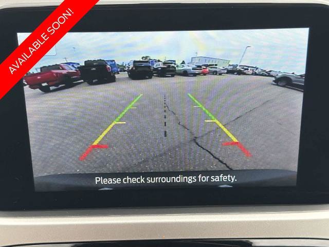 Certified 2020 Ford Escape SE AWD/4WD image 28