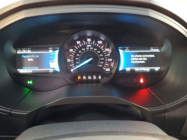 Certified 2022 Ford Edge SE w/ Black Appearance Package image 23