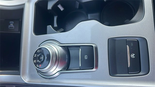 Certified 2023 Ford Edge SEL w/ Convenience Package image 27