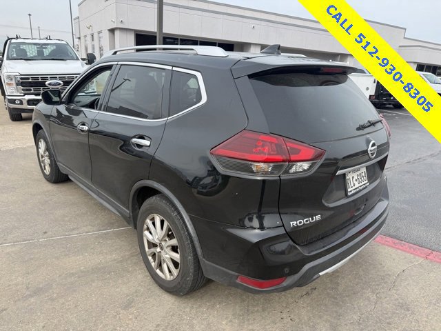 Used 2019 Nissan Rogue SV image 5