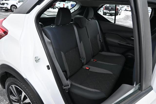 Used 2018 Nissan Kicks SV image 23