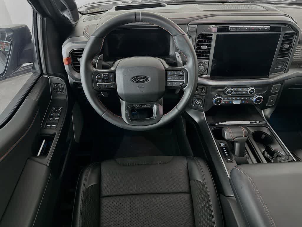 Certified 2024 Ford F150 Raptor AWD/4WD image 10