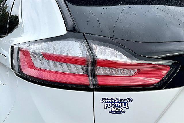 Certified 2024 Ford Edge SEL image 35
