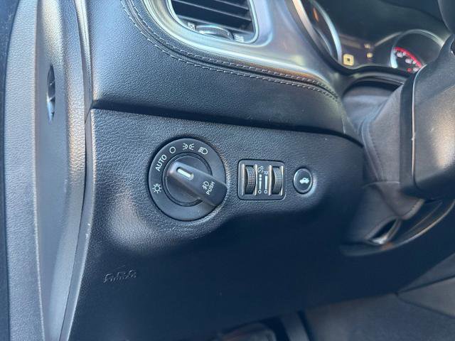Used 2019 Dodge Charger R/T w/ Plus Group image 20