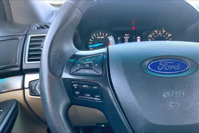 Certified 2017 Ford Explorer BASE image 23