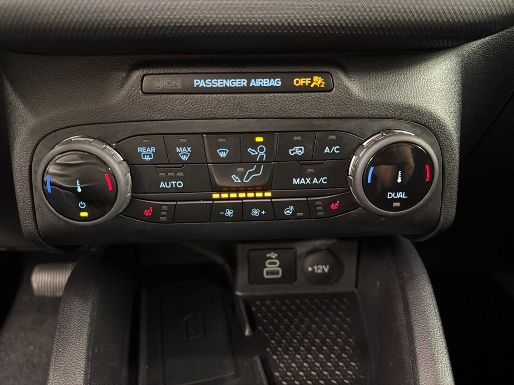 Certified 2023 Ford Bronco Sport Outer Banks w/ Tech Package AWD/4WD image 13