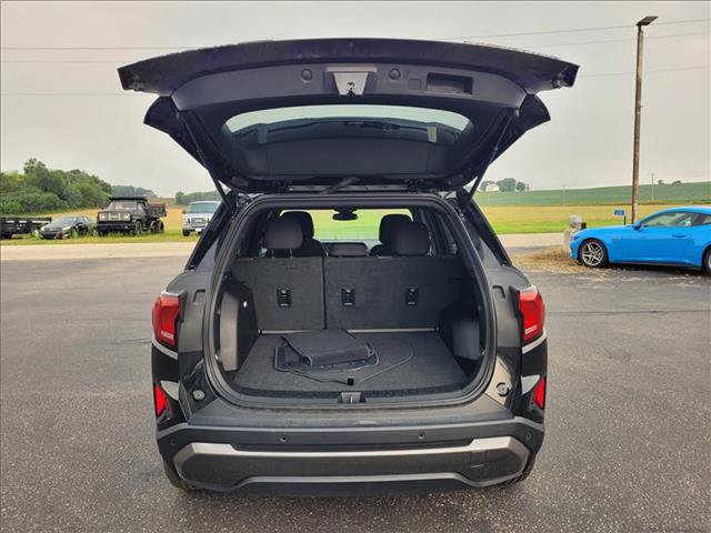 Used 2026 GMC Terrain Elevation AWD/4WD image 7