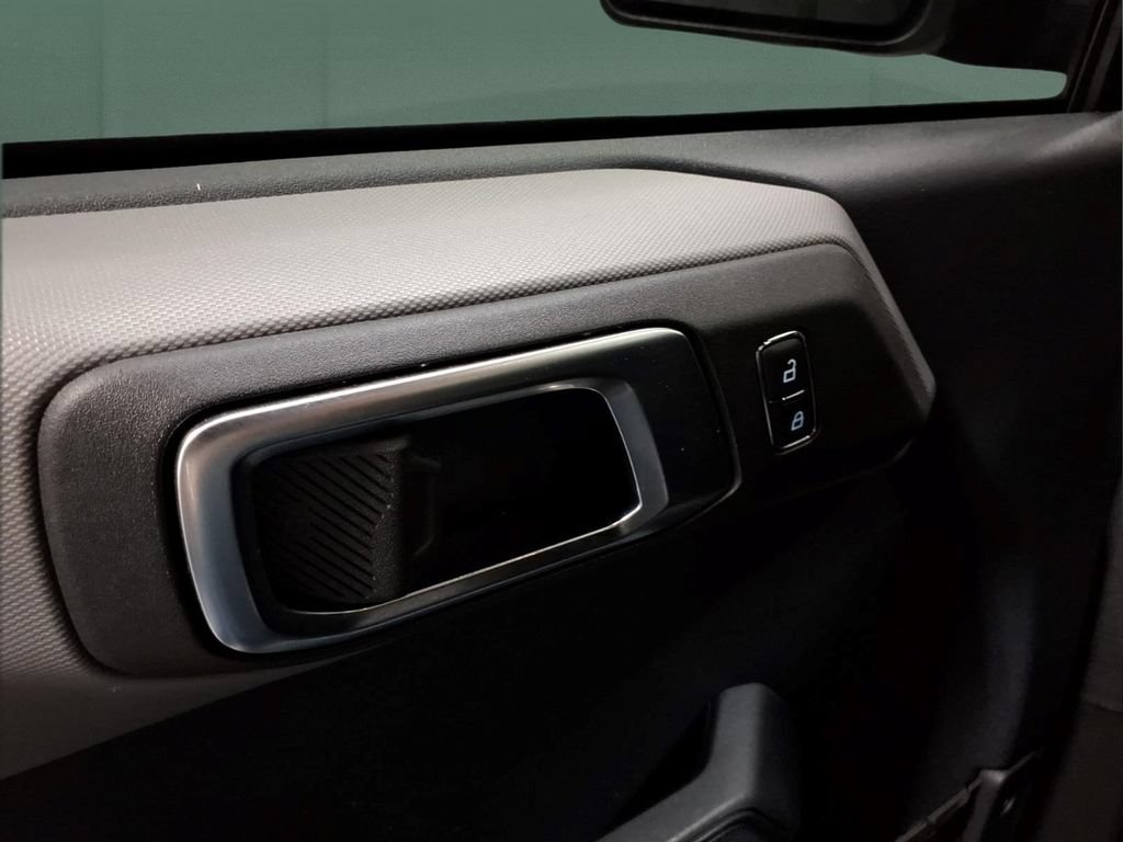 Certified 2023 Ford Bronco Big Bend AWD/4WD image 16