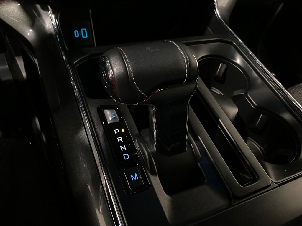 Certified 2023 Ford F150 XLT w/ Equipment Group 302A High image 33