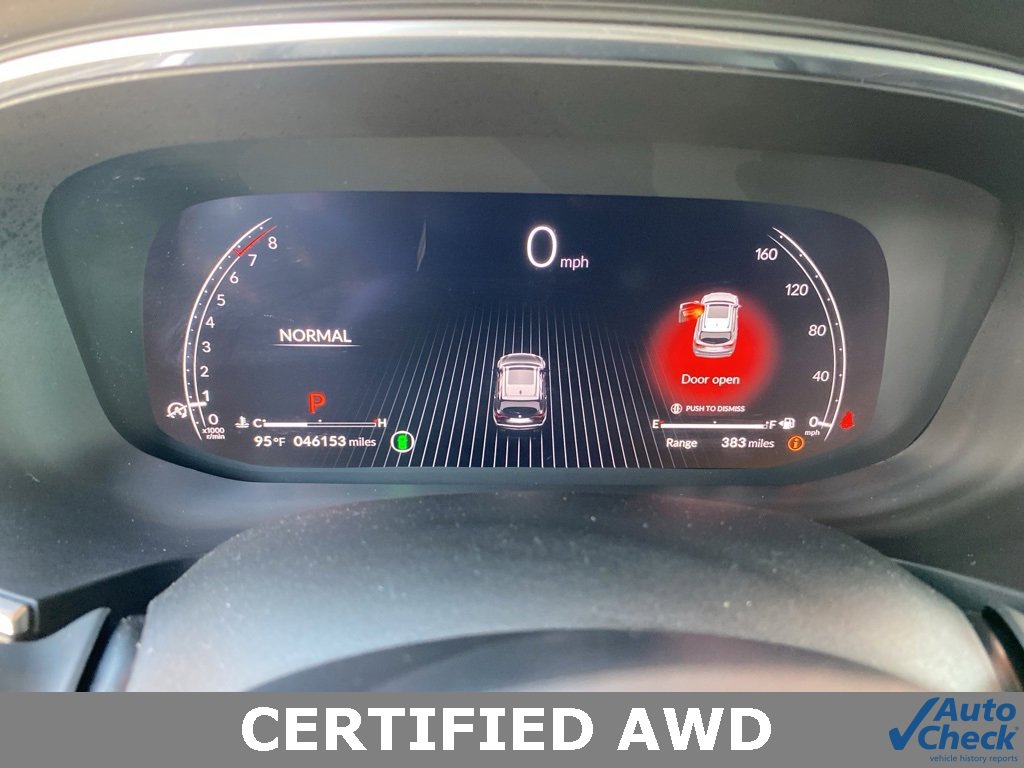 Used 2022 Acura MDX SH-AWD w/ Advance Package image 43