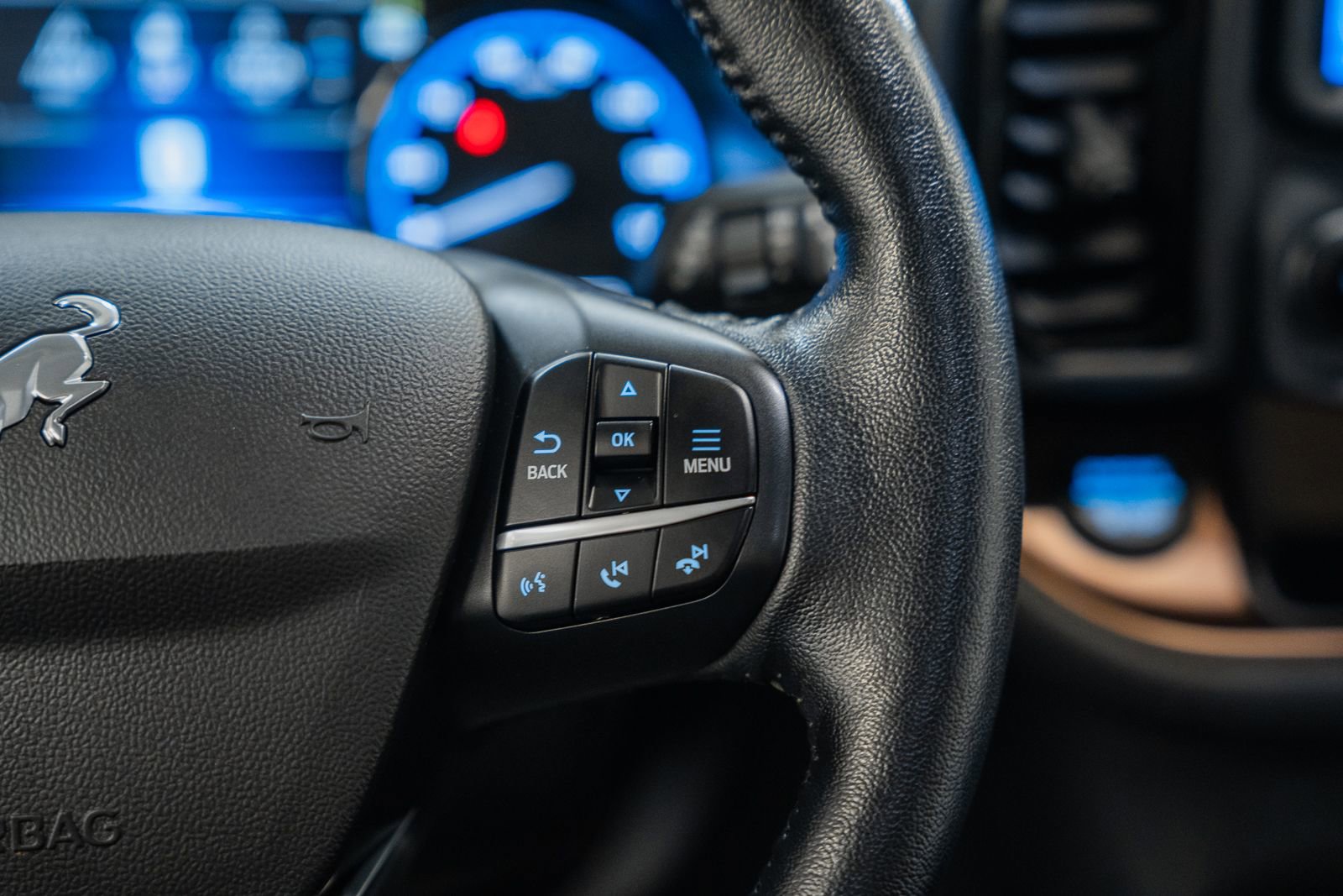 Certified 2022 Ford Bronco Sport Outer Banks w/ Tech Package image 35