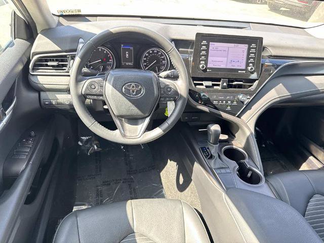 Used 2024 Toyota Camry SE FWD image 11