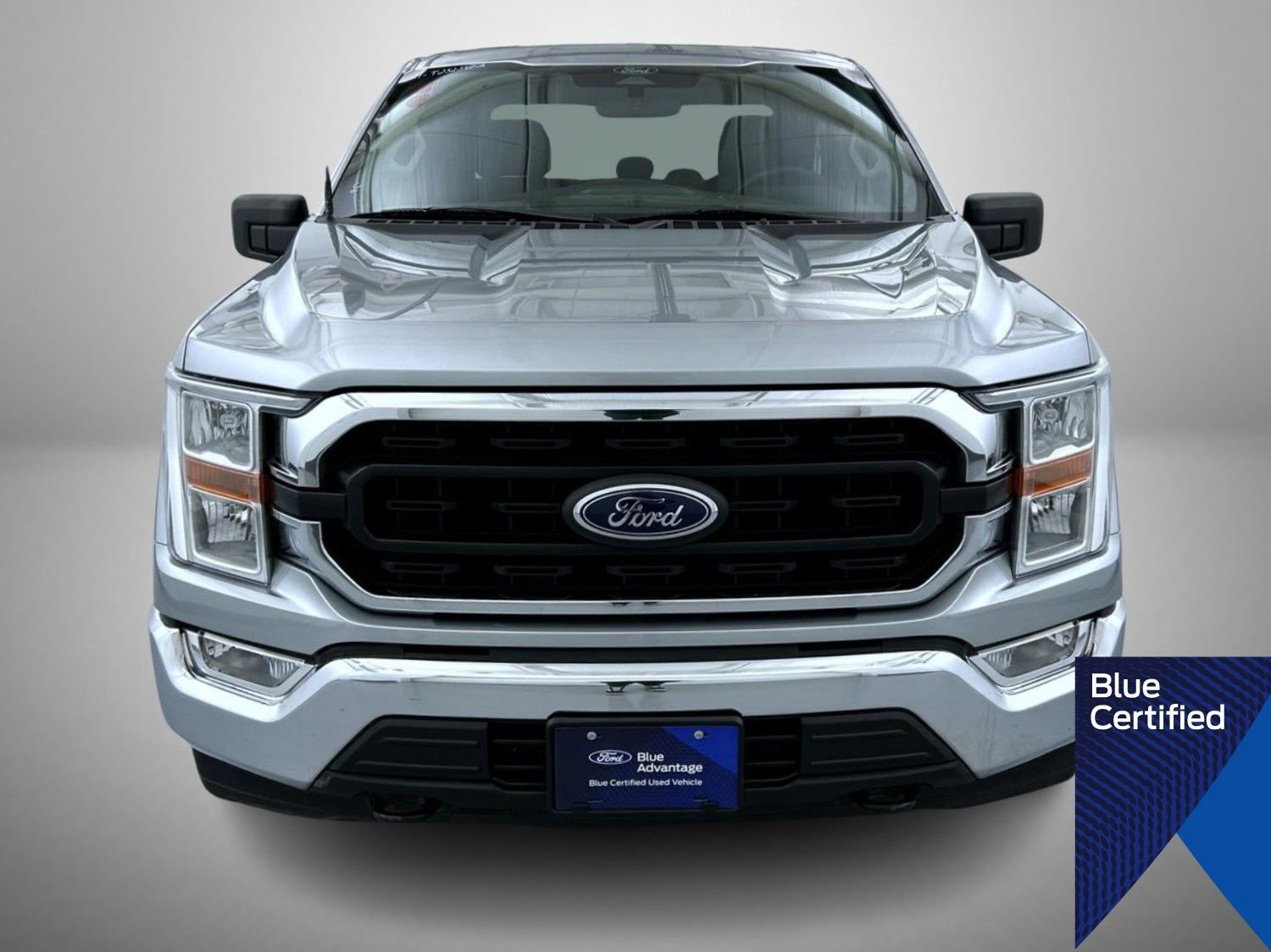Certified 2021 Ford F150 XLT image 8