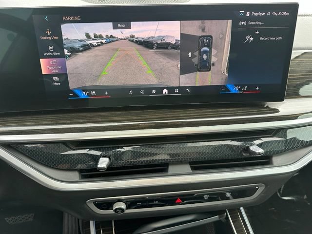Used 2024 BMW X7 xDrive40i AWD/4WD image 39
