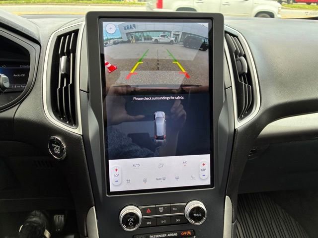 Certified 2023 Ford Edge SEL w/ Convenience Package AWD/4WD image 24