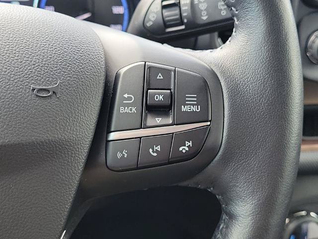 Certified 2022 Ford Bronco Sport Outer Banks w/ Tech Package AWD/4WD image 26