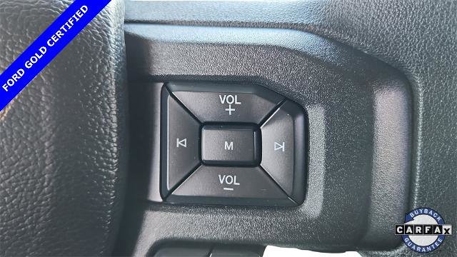 Certified 2021 Ford F350 XL w/ Power Equipment Group image 24