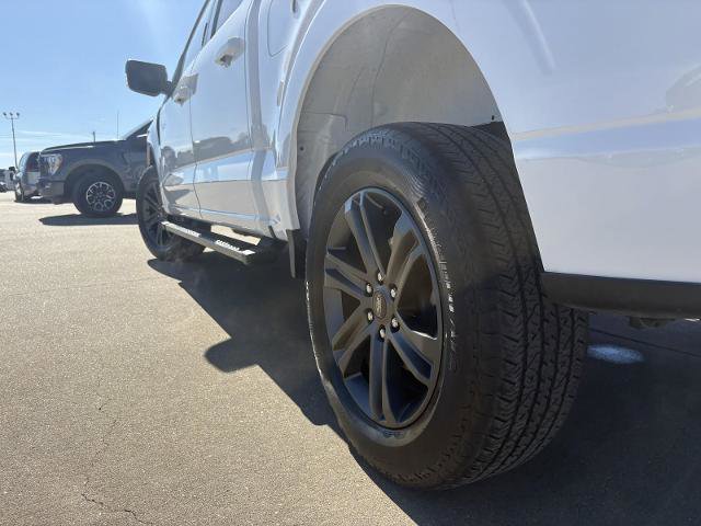 Certified 2023 Ford F150 XLT w/ Equipment Group 302A High image 6