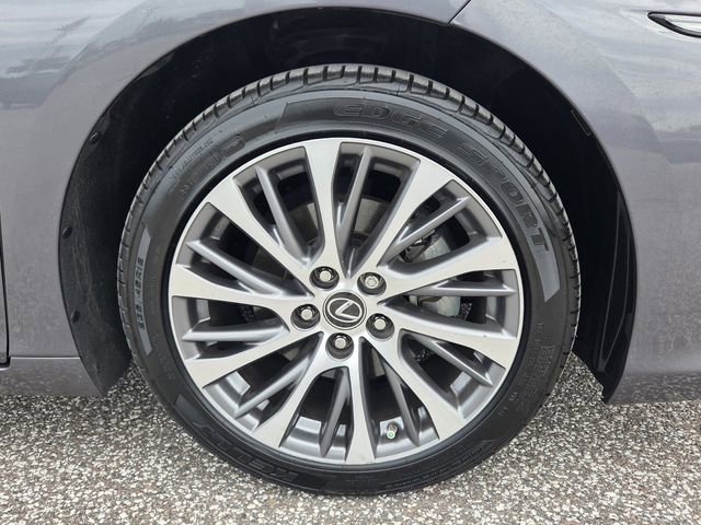 Used 2019 Lexus ES 350 w/ Accessory Package 2 FWD image 11
