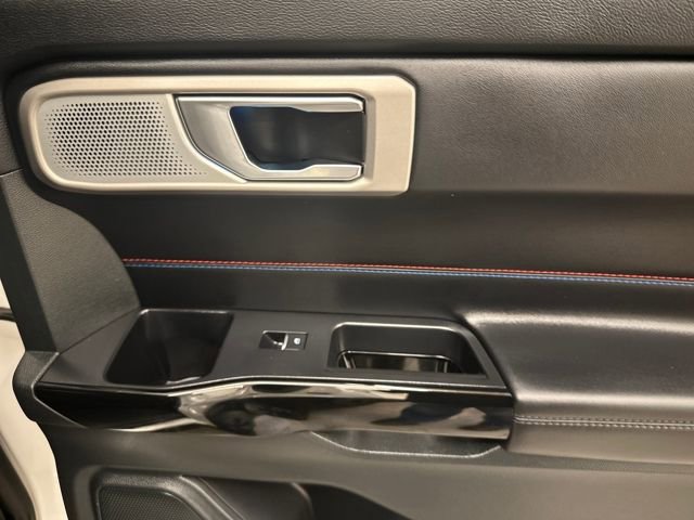 Certified 2024 Ford Explorer ST w/ Equipment Group 401A image 18