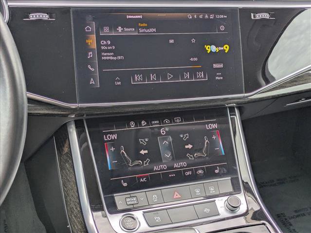 Used 2022 Audi Q7 3.0T Premium AWD/4WD image 15
