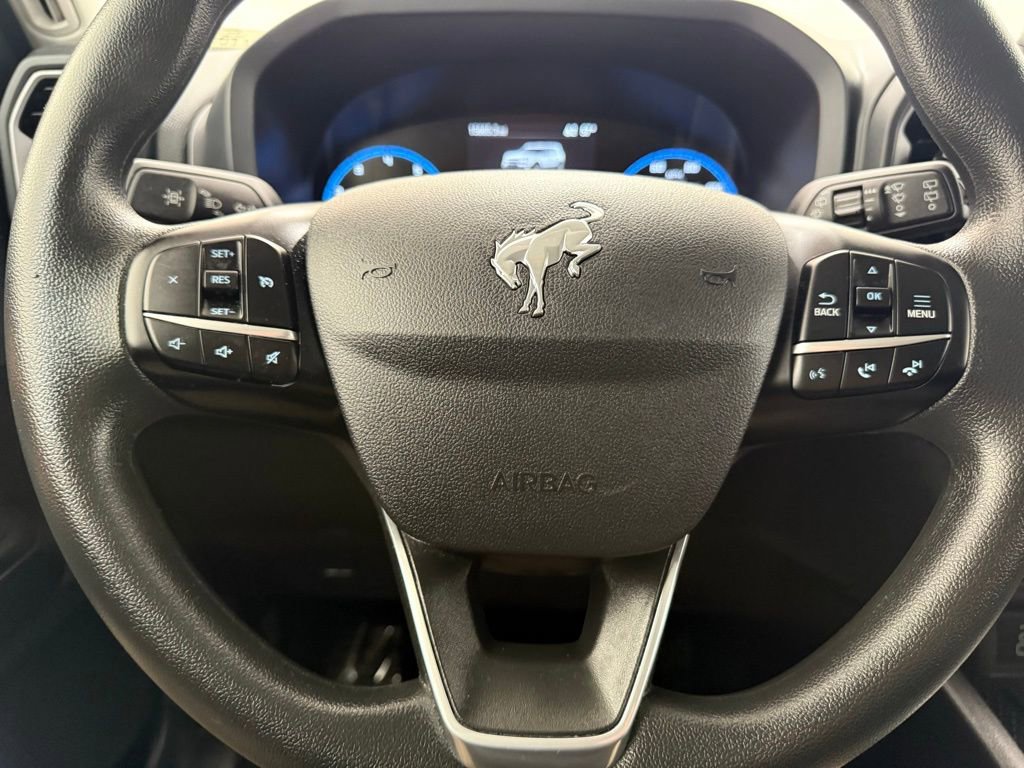 Certified 2024 Ford Bronco Sport Big Bend image 42