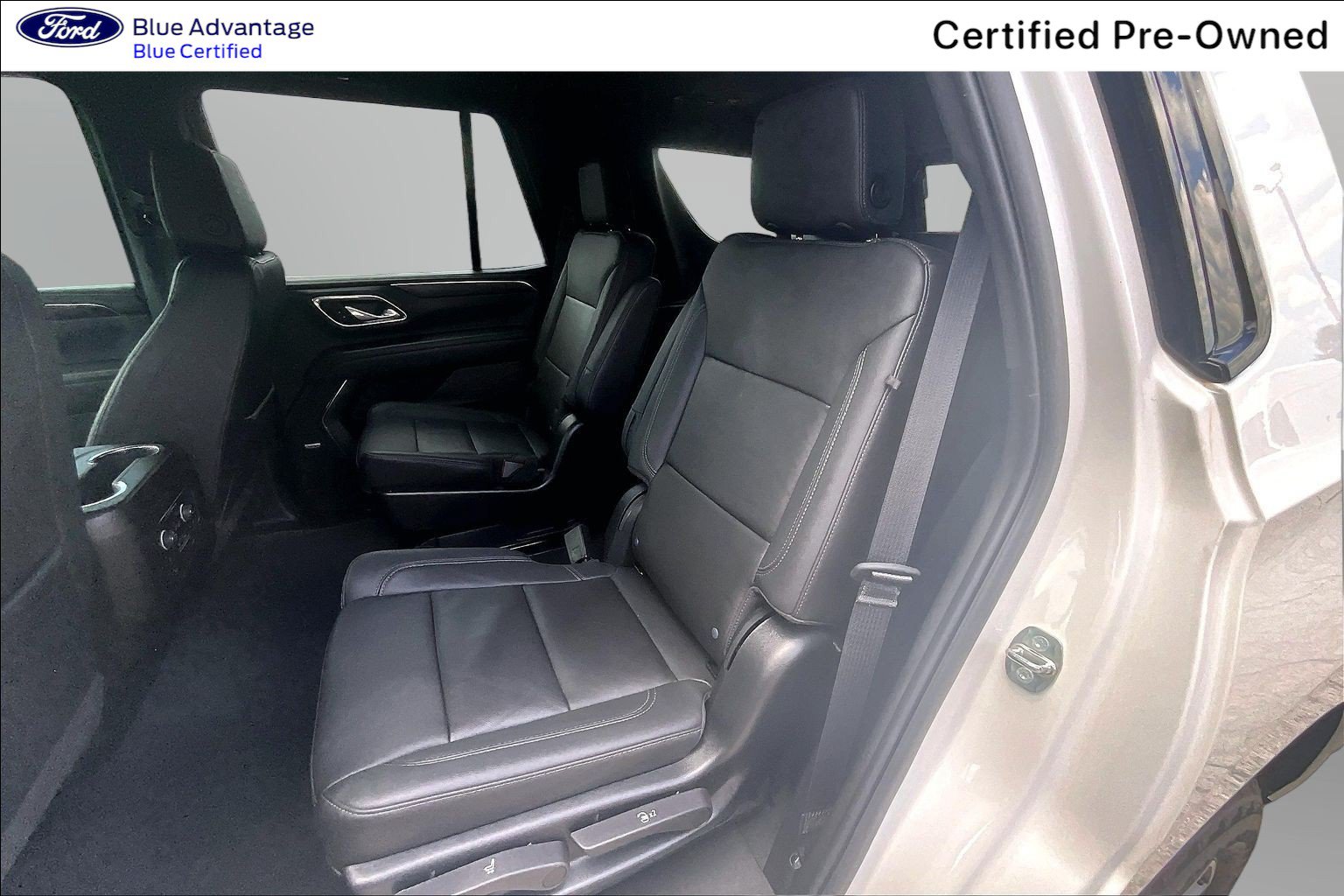 Used 2023 Chevrolet Tahoe Z71 w/ Z71 Off-Road Package AWD/4WD image 17