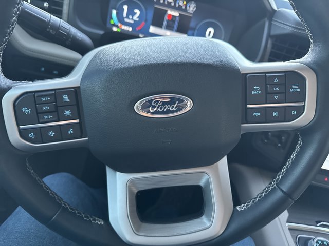 Certified 2022 Ford Expedition Limited image 26