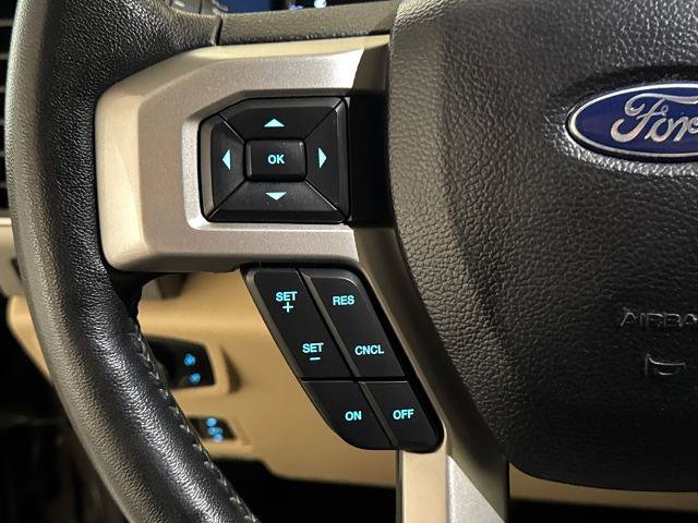 Certified 2020 Ford F350 Lariat w/ Lariat Ultimate Package image 19
