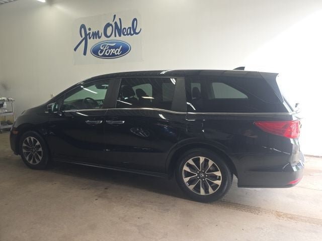 Used 2024 Honda Odyssey EX-L image 25