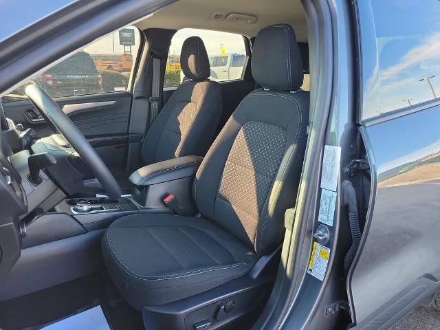 Certified 2023 Ford Escape Active image 17