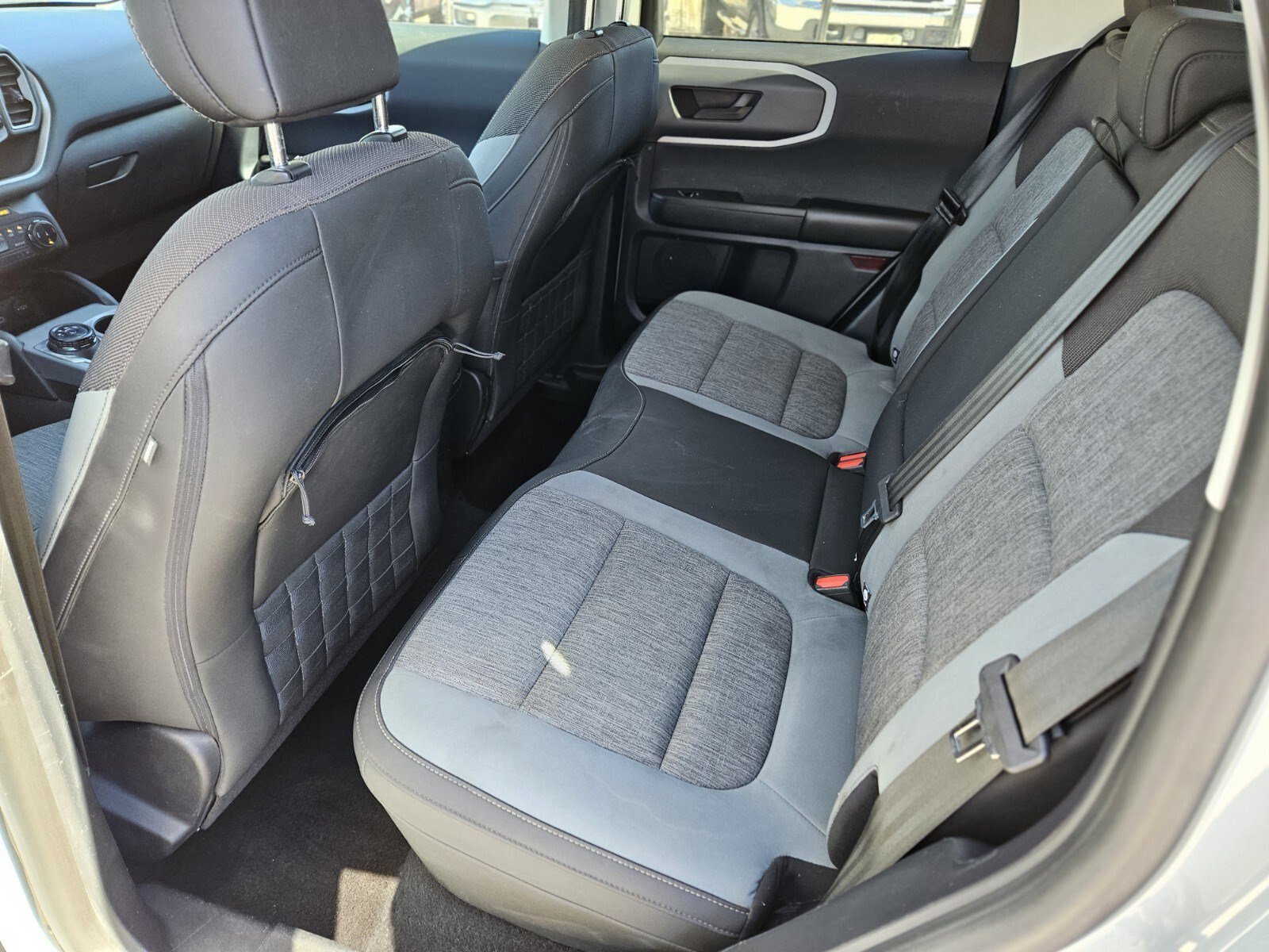 Certified 2022 Ford Bronco Sport Big Bend w/ Convenience Package image 17