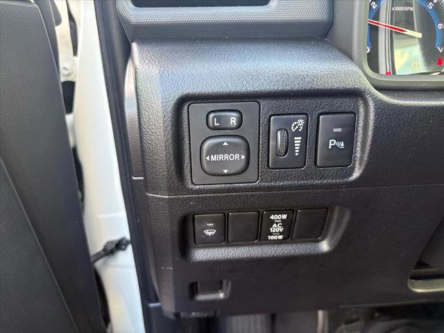 Used 2018 Toyota 4Runner Limited image 21