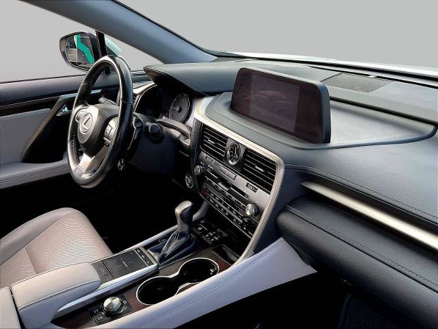 Used 2022 Lexus RX 350 AWD w/ Premium Package image 28