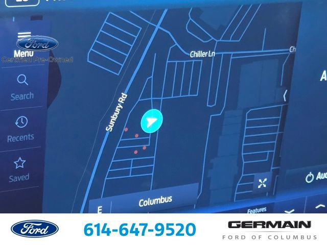 Certified 2023 Ford F150 XLT w/ Equipment Group 302A High AWD/4WD image 34