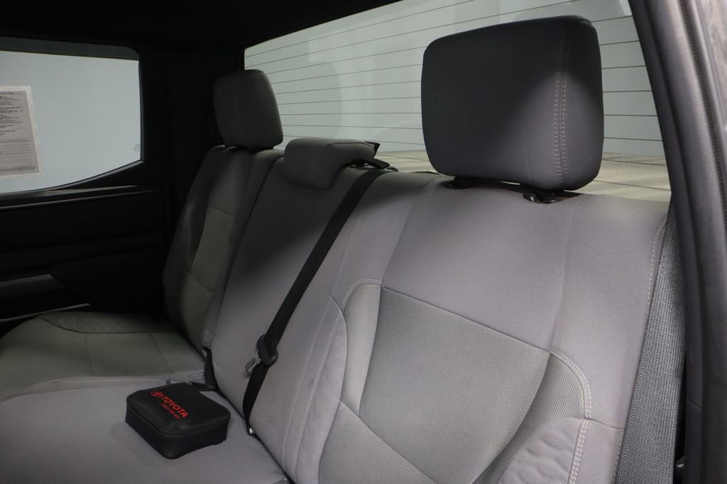 Used 2025 Toyota Tundra SR5 AWD/4WD image 22