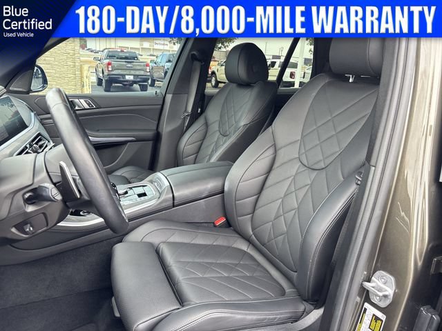 Used 2023 BMW X5 sDrive40i w/ M Sport Package RWD image 20