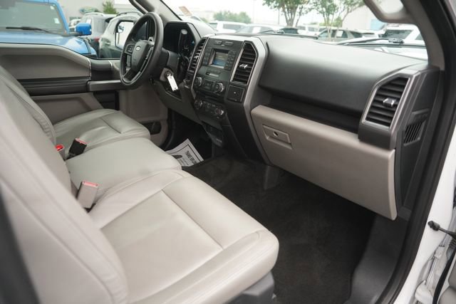 Certified 2017 Ford F150 XLT RWD image 17