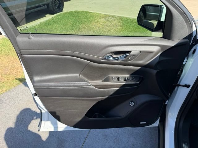 Used 2019 GMC Acadia SLT FWD image 10