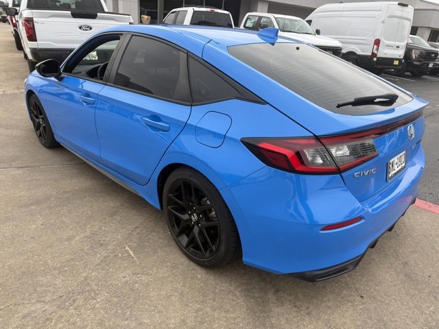 Used 2023 Honda Civic Sport image 5