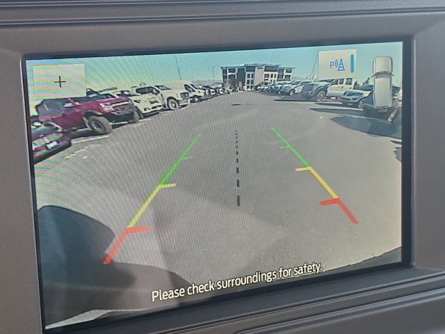 Certified 2022 Ford Bronco Outer Banks image 20