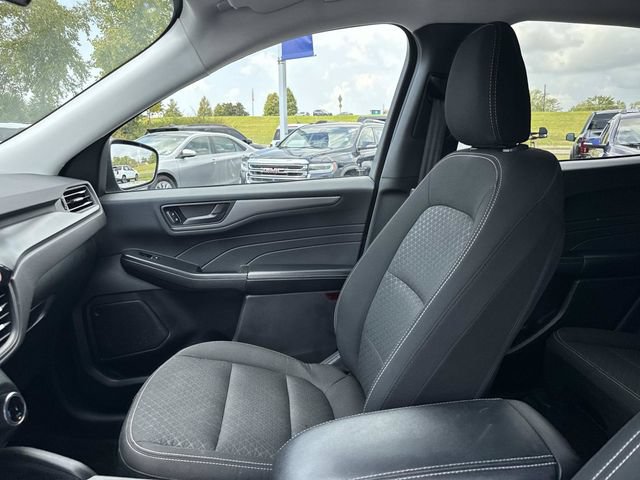 Certified 2025 Ford Escape Active AWD/4WD image 16